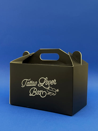 Tattoo Gift Box